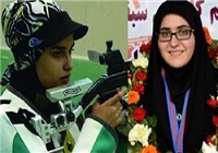 از خوشحالی رهبر معظم انقلاب خوشحال می‌شویم/ امیدواریم ما را دعا کنند تا در المپیک موفق شویم