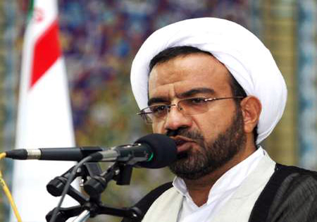 دشمن امروز ظرفیت بزرگ باورهای اعتقادی ما را نشانه گرفته است