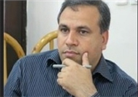 «مسعود شکوهی» مدیرکل امور تربیتی و مشاوره وزارت آموزش و پرورش شد