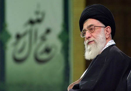 نظر رهبر انقلاب درباره شهدای مدافع حرم در شماره جدید خط حزبالله