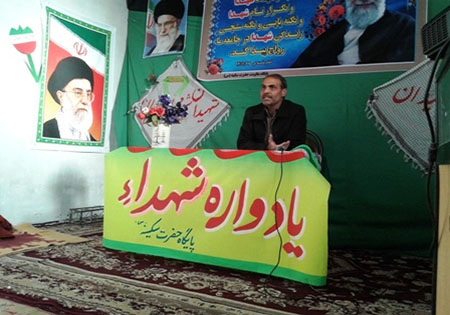 زندگی‌نامه شهدا؛ بهترین خواندنی برای جوانان است