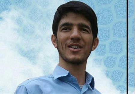 یادواره شهدای مدافع حریم انقلاب اسلامی و شهید محمد کامران برگزار می‌شود