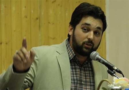 نخستین کنگره شعر فاطمی(س) بیت الاحزان فراخوان داد