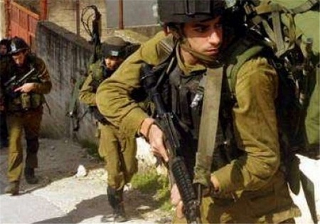 ۲ شهید در تازه ترین جنایت صهیونیست‌ها در قدس اشغالی