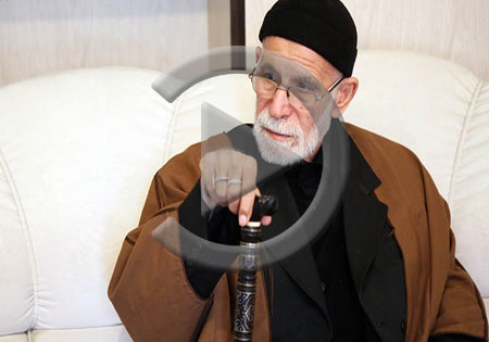 کلیپ/ دست رشید حضرت عباس(ع) یارتان...