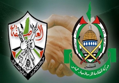فتح و حماس بر سر تشکیل دولت وحدت ملی توافق کرده‌اند