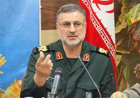 پیش بینی افزایش 25 درصدی حضور زائران نوروزی در سرزمین نور