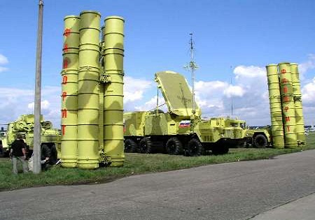 ایتارتاس: مقام روس تحویل موشک‌های اس‌300 به ایران را تکذیب کرد