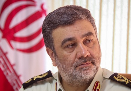 آغاز طرح ترافیکی و امنیتی راهیان نور پس از پایان برگزاری انتخابات