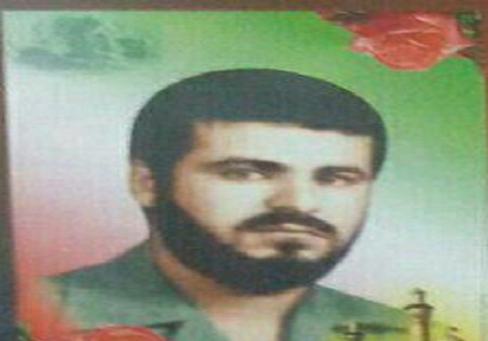 ‌مادر شهید ‌سازی به فرزند شهیدش پیوست‌