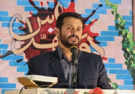تکلیف ما ، دفاع از انقلاب و ارزش‌ها است
