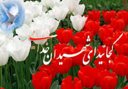 فیلم/سینه زنی رزمندگان با نوای کویتی پور
