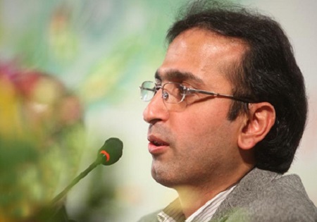سینمای کودک همچنان کودک است/ باید هفته کودک یک مناسبت ملی باشد