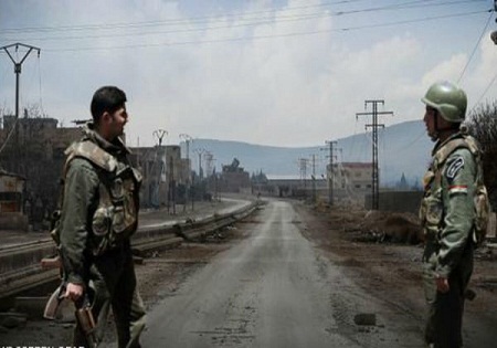 جزئیات توافق آتش‌بس در سوریه/ حمله به تروریست‌های داعش و النصره ادامه می‌یابد