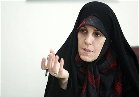 استیفای حقوق زنان،مهمترین مطالبه از مجلس دهم