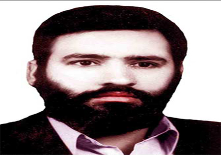 انتخابات مجلس که برگزار شد، یک ماه از شهادت حاج حسین گذشته بود...