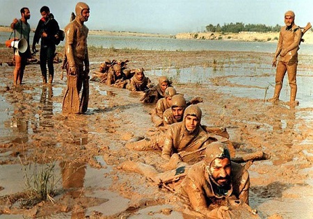 «۱۷۵ غواص» نوروز جلوی دوربین می‌رود