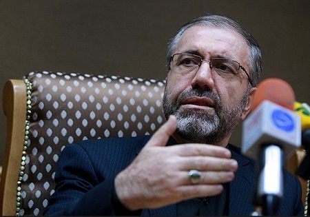 هیچ نامزدی حق اعلام پیروزی تا قبل از اعلام نتایج قطعی را ندارد/تلاش برخی معاندان برای ایجاد ناامنی ناکام ماند