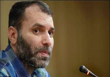 طعنه‌ اینستاگرامی ده‌نمکی به یک لیست انتخاباتی+عکس