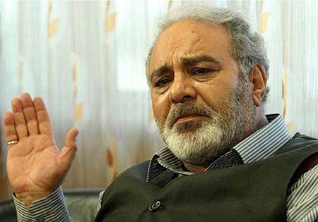 خاطرات محمد کاسبی از زنده یاد سلحشور