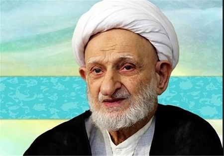 کلام آیت الله بهجت درباره کمک به مستحق