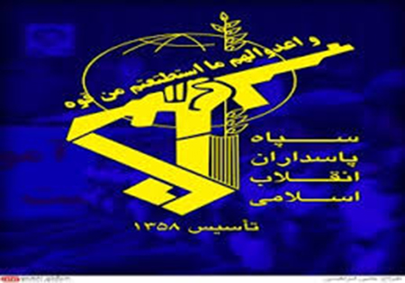 قدردانی سپاه پاسداران یزد از حضور حماسی و دشمن شکن ملت ایران در انتخابات