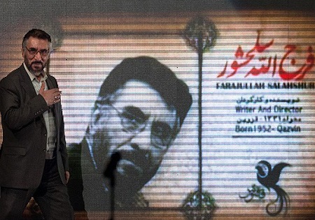 پاسخ سلحشور به ایرانی‌های مقیم آمریکا که برای تقبل هزینه‌ پروژه «حضرت موسی» آمدند