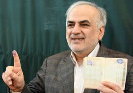 استاندار مازندران از مردم حماسه ساز و امیدآفرین تقدیر کرد