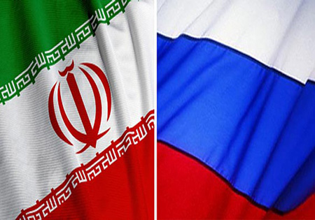 استقبال معاون دومای روسیه از انتخابات ایران