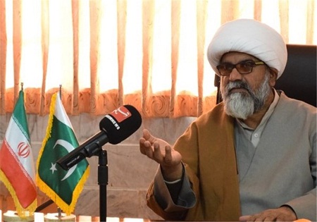 مداخله آمریکا علت اصلی بی‌ثباتی در پاکستان است