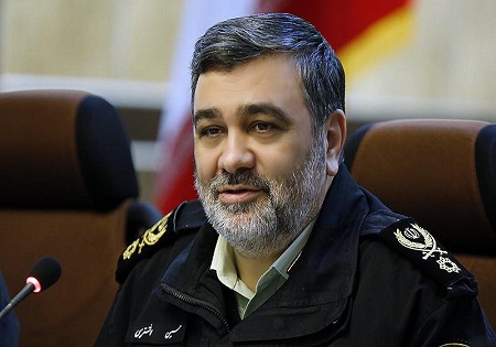 لزوم تدوین و تبیین طرح ساماندهی سیاسی فضای تهران