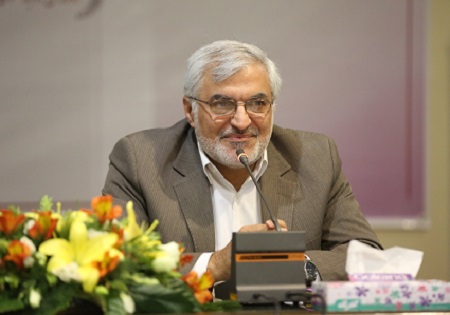 نگاه تحولی، مهم‌ترین مساله‌ی کانون در سند چشم‌انداز افق ۱۴۰۴