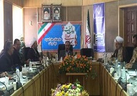 تاکید استاندار سمنان به ترویج روحیه ایثارگری در جامعه