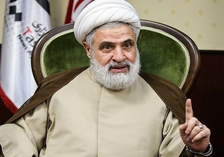 حزب الله از استقلال ملت‌ها حمایت می‌کند/ عربستان با رژیم صهیونیستی همگام شد