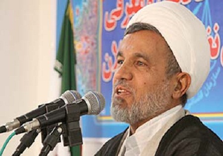 پیشرفت موشکی کشورمان را مدیون خون شهدا هستیم