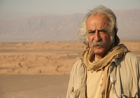 گرامیداشت زنده یاد اینانلو در شبکه مستند