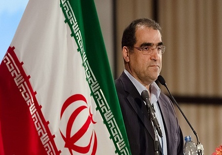 خدمات‌رسانی ۹۰ هزار نفر در وزارت بهداشت به مسافران نوروزی/ نظارت ۴۵۰۰ نفر بر رستوران‌های کشور