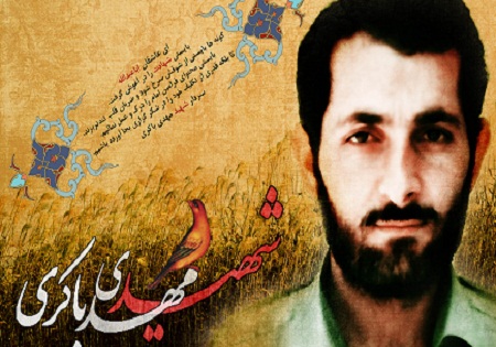 خاطراتی از دادستان و شهردار ارومیه که فرمانده لشکر خوبان شد