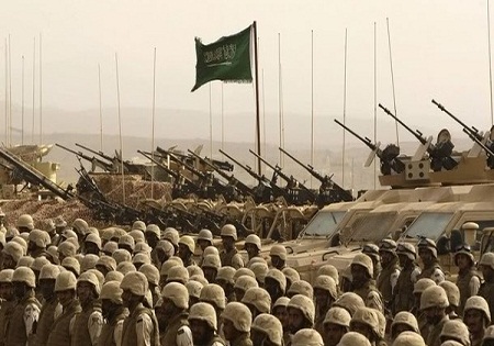 سوریه در تیررس اهداف خصمانه سعودی/ عربستان علیه عربیت و اسلام وارد جنگ شده است