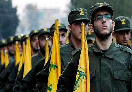 خروج نیروهای «حزب‌الله لبنان» از سوریه صحت ندارد