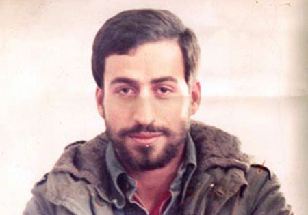 تصاویر/ خلبان شهید احمد کشوری