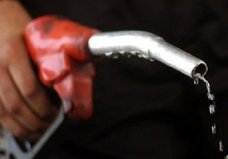 رکورد مصرف بنزین در تهران شکست