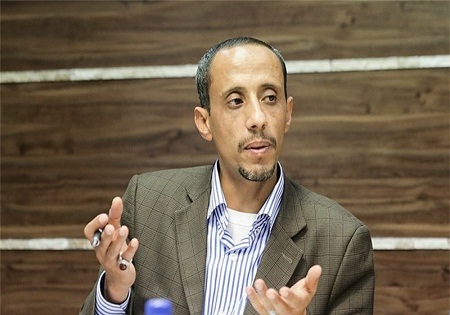 اشغالگران به‌دنبال انتقام از ملت یمن هستند