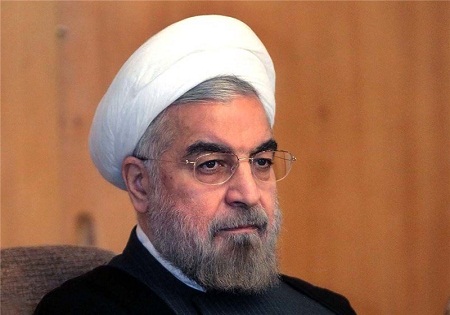 رئیس‌جمهور سانحه سقوط بالگرد اورژانس را تسلیت گفت