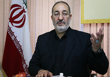 الگوی تجربه شده نیروهای مسلح برای تحقق اقتصاد مقاومتی فراروی دولت قرار دارد