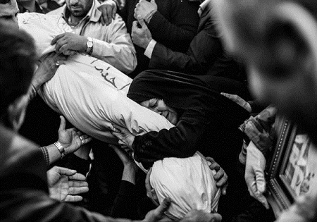 مادرانی که تاریخ‌ساز شدند/مادران بابصیرت دیروز الگوی زنان امروز
