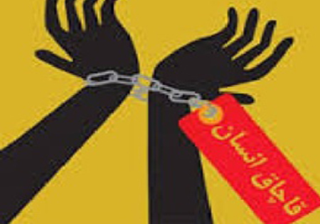 دستگیری اعضای بزرگترین باند قاچاق انسان در لبنان/ آزادی 75 زن سوری