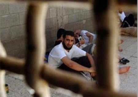بازداشت 1700 فلسطینی بیمار در زندان‌های رژیم صهیونیستی