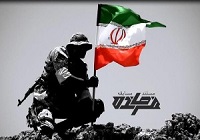 تیتراژ برنامه‌ی «مسابقه فرمانده» با صدای «مانی رهنما»