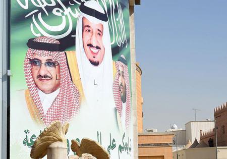 اعدام‌ها در عربستان رکورد سال گذشته را می‌زند